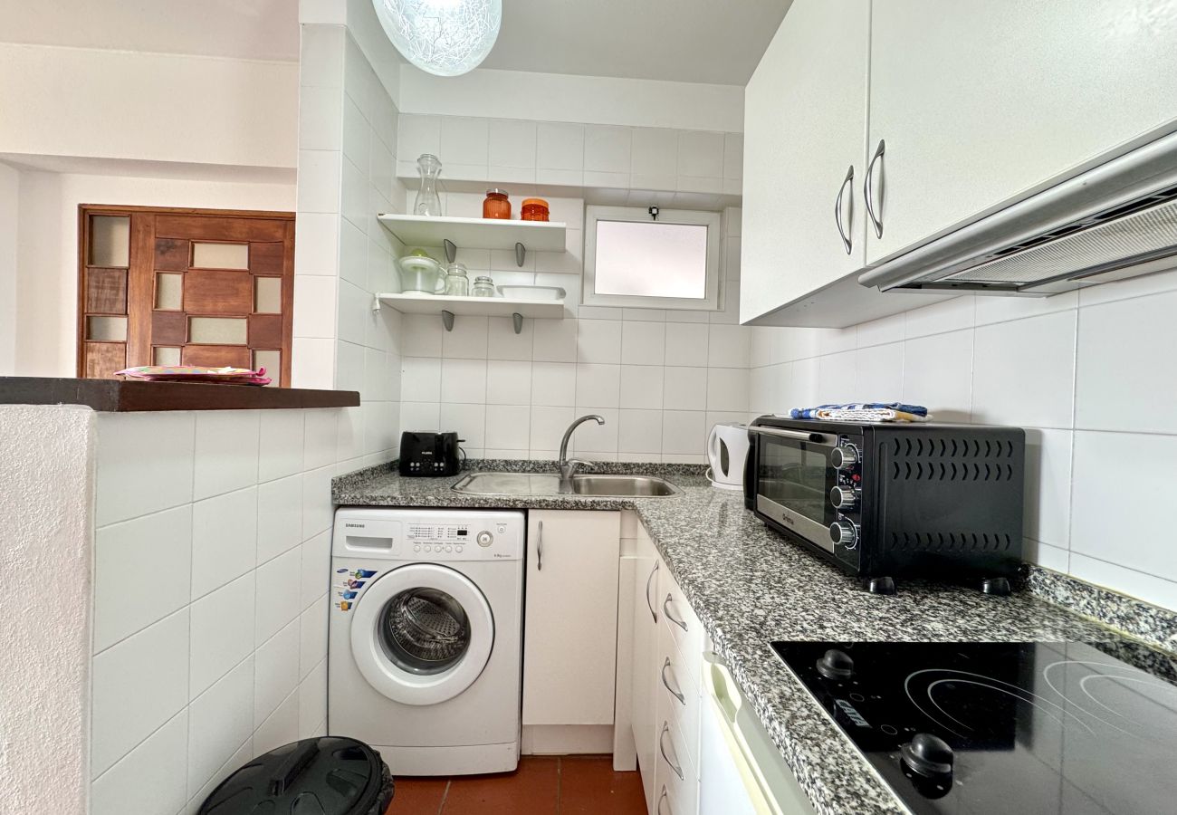 Apartamento em Albufeira - ALBUFEIRA OCEAN VIEW 3 by HOMING
