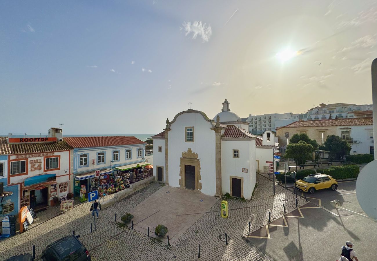 Apartamento em Albufeira - ALBUFEIRA OCEAN VIEW 3 by HOMING