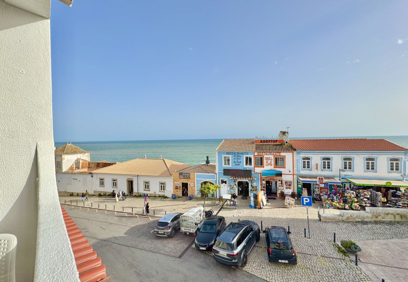 Apartamento em Albufeira - ALBUFEIRA OCEAN VIEW 3 by HOMING