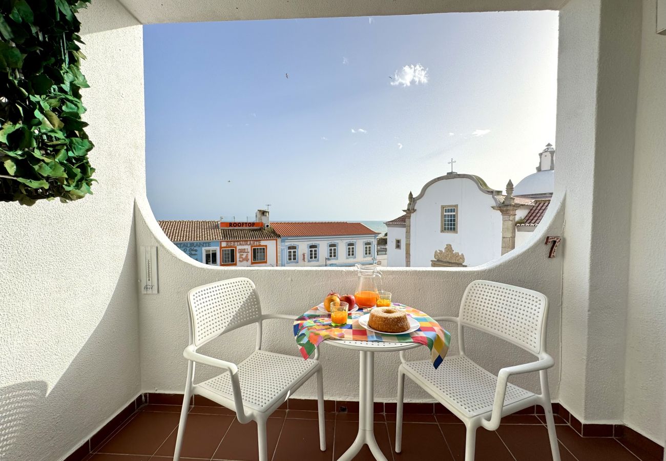 Apartamento em Albufeira - ALBUFEIRA OCEAN VIEW 3 by HOMING