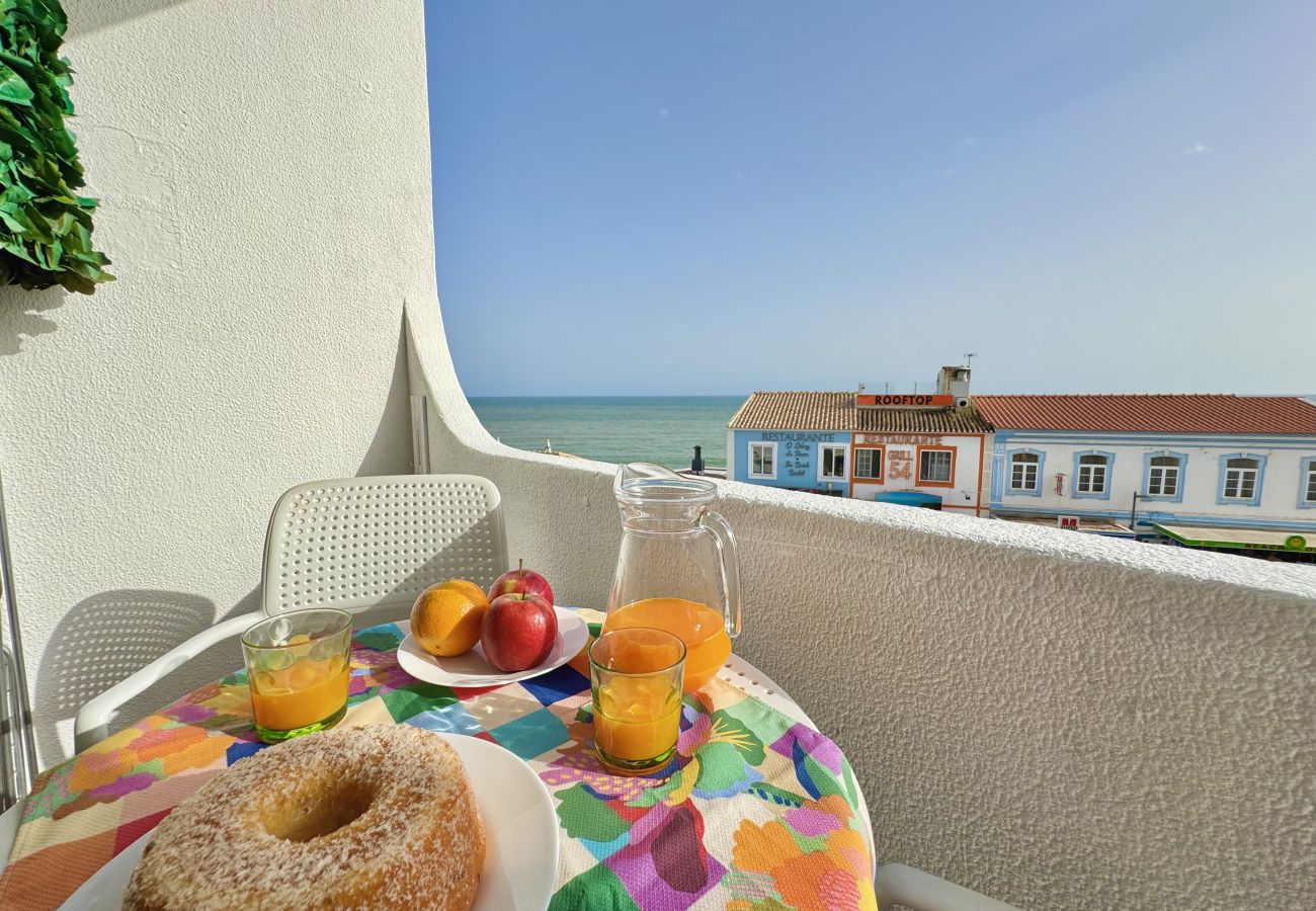 Apartamento em Albufeira - ALBUFEIRA OCEAN VIEW 3 by HOMING