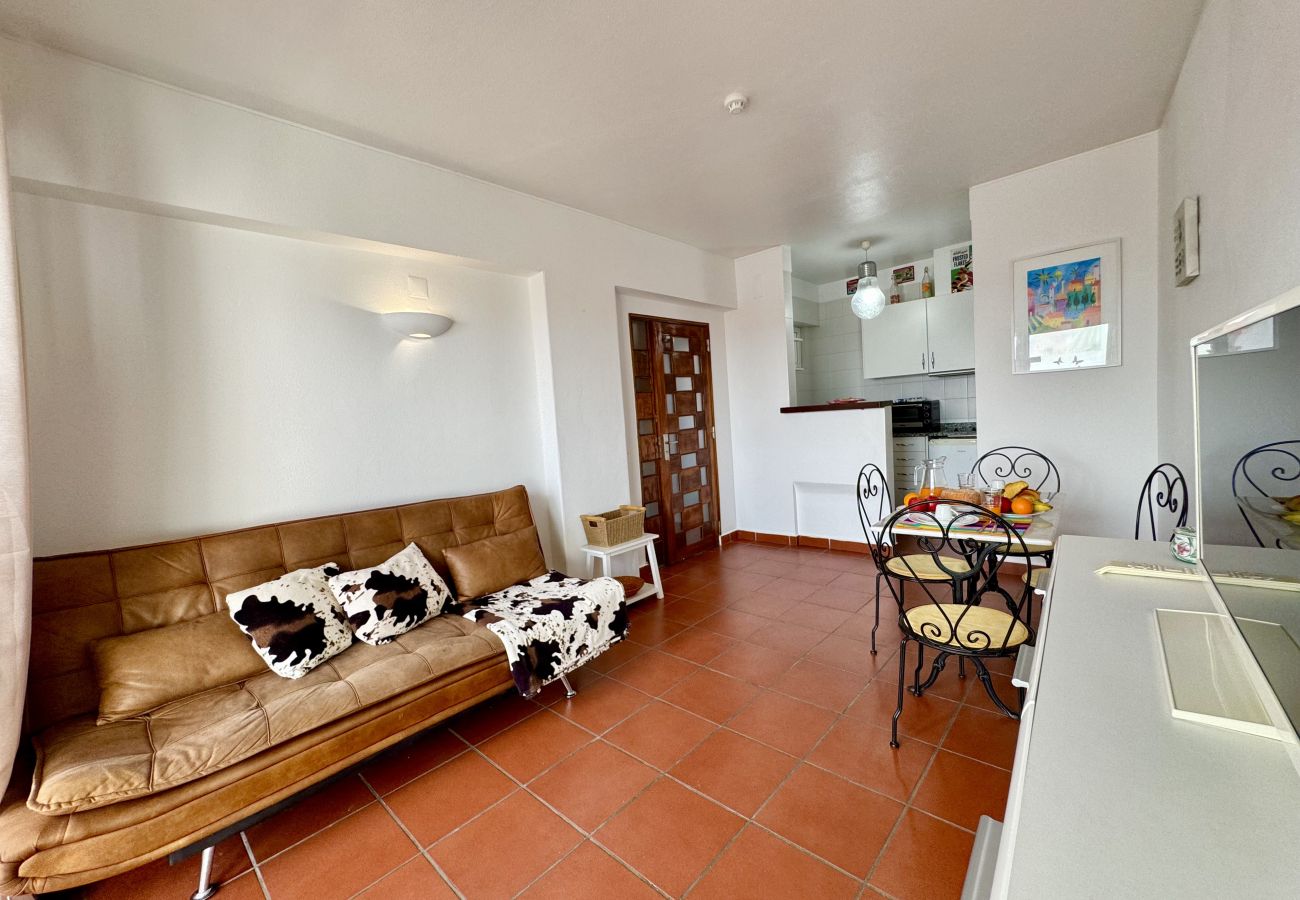 Apartamento em Albufeira - ALBUFEIRA OCEAN VIEW 3 by HOMING