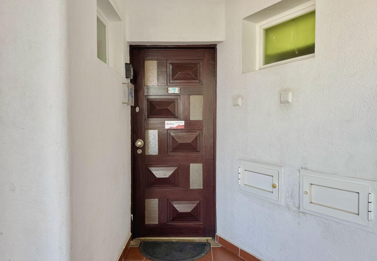 Apartamento em Albufeira - ALBUFEIRA OCEAN VIEW 3 by HOMING
