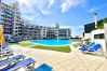 Apartamento em Albufeira - ALBUFEIRA SKYLIGHT 2 WITH POOL by HOMING