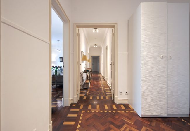 Quarto em Lisboa - GASPAR HOUSE I by HOMING Quarto em Lisboa - GASPAR HOUSE I by HOMING