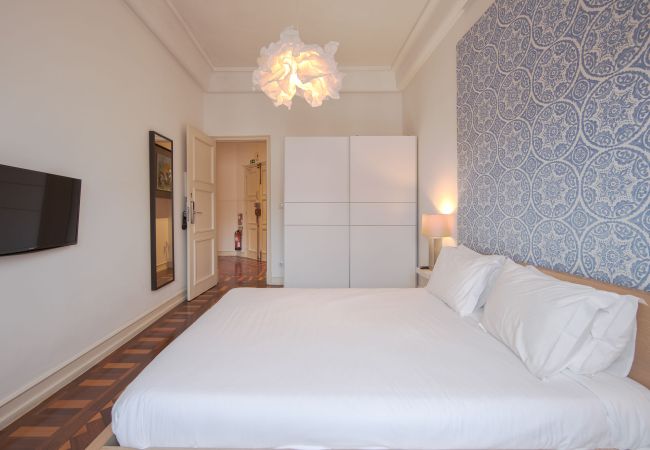 Quarto em Lisboa - GASPAR HOUSE I by HOMING Quarto em Lisboa - GASPAR HOUSE I by HOMING