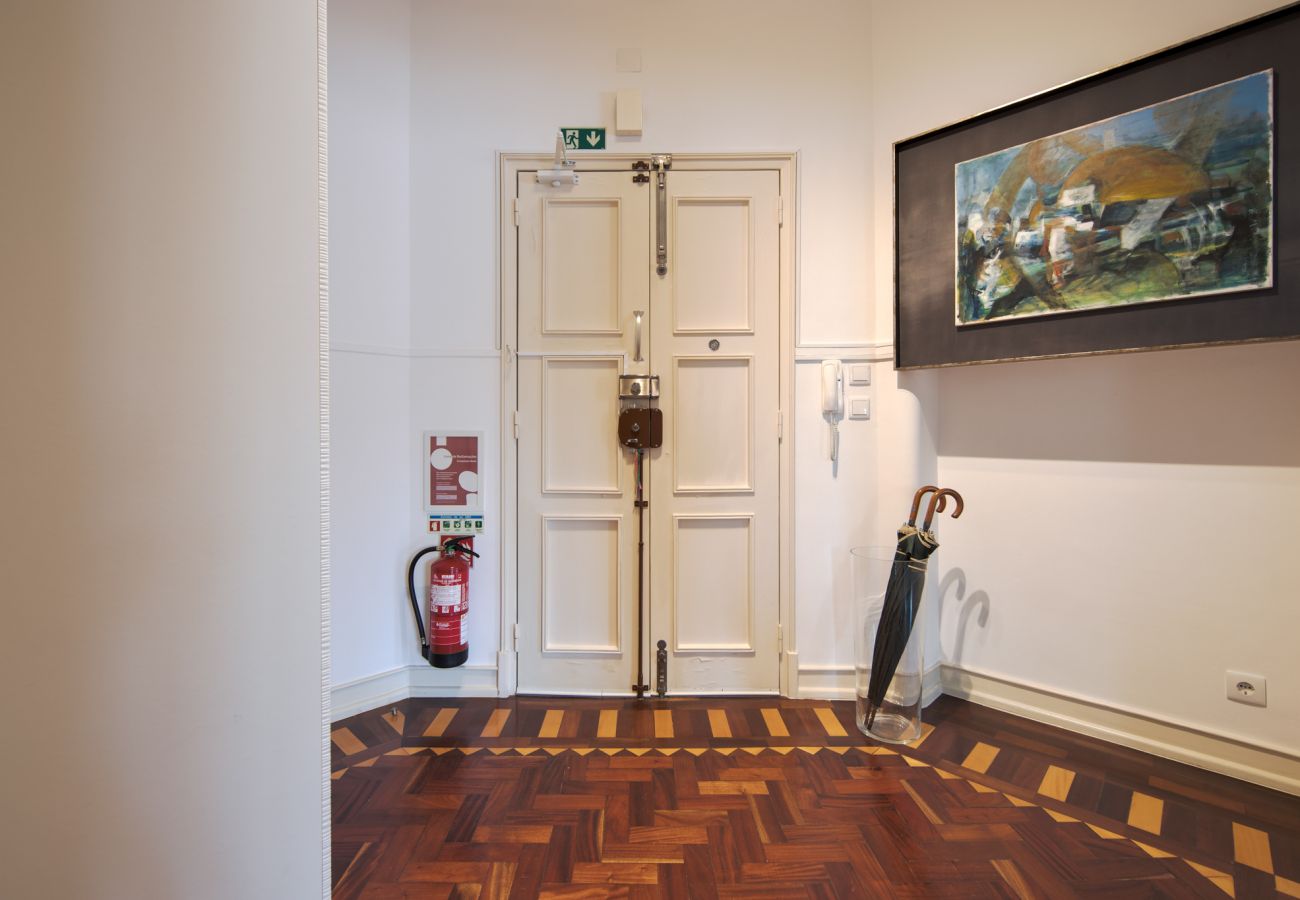 Quarto em Lisboa - GASPAR HOUSE I by HOMING