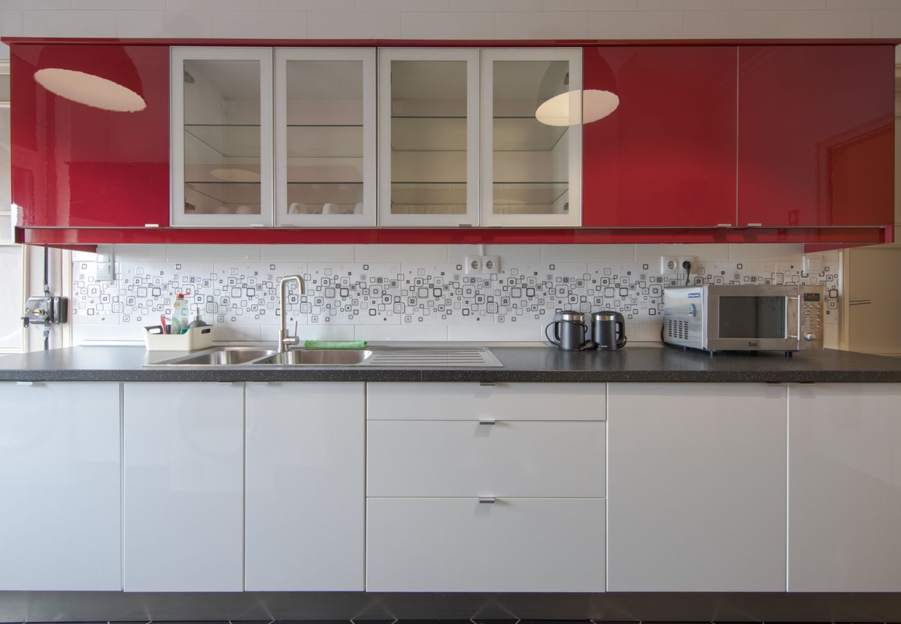 Quarto em Lisboa - GASPAR HOUSE I by HOMING