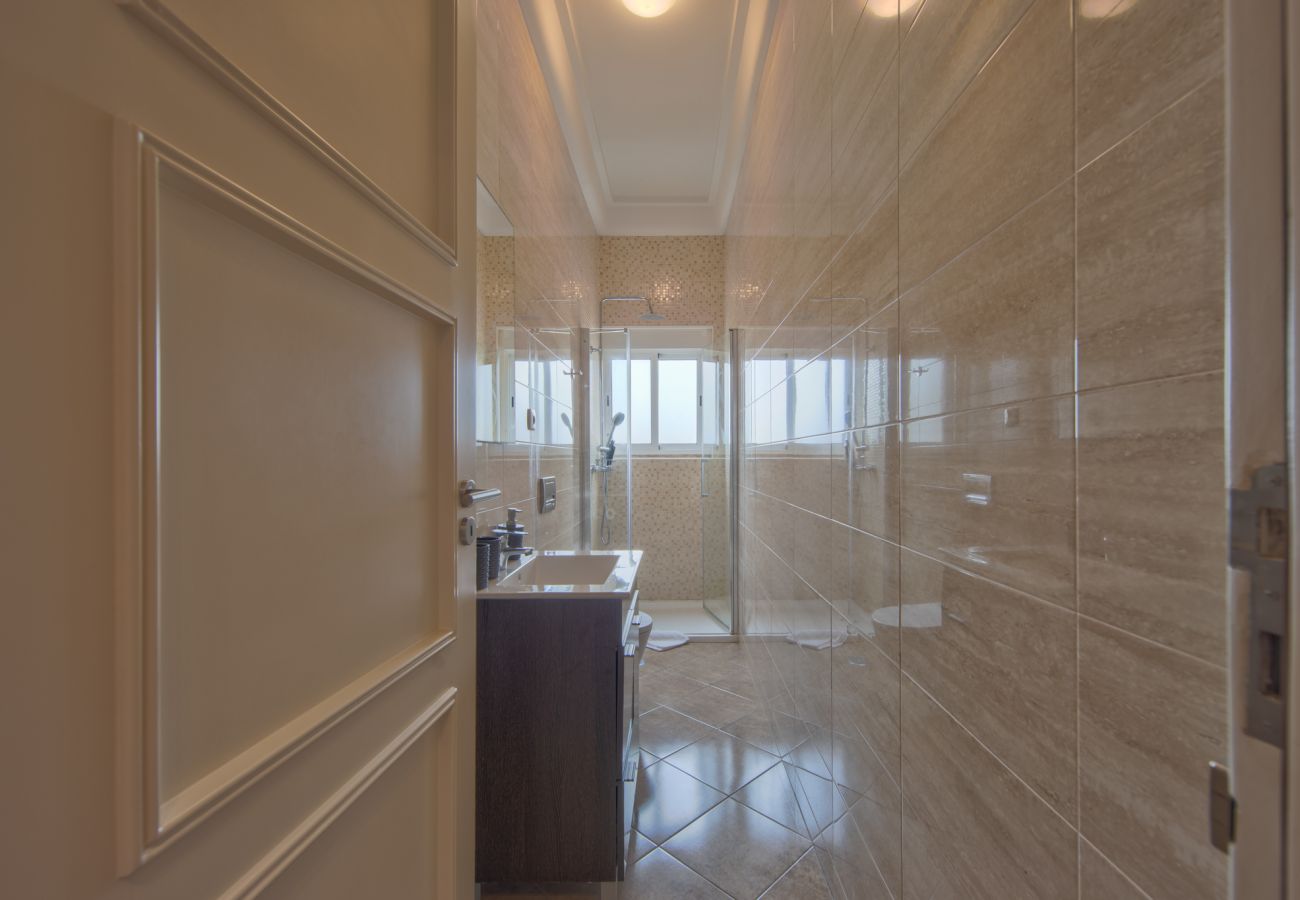 Quarto em Lisboa - GASPAR HOUSE I by HOMING