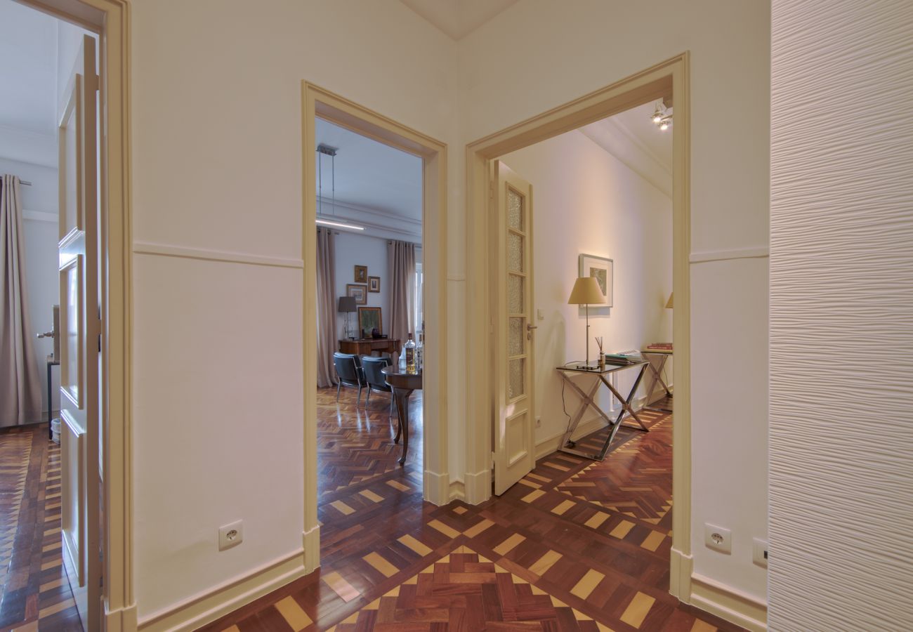 Quarto em Lisboa - GASPAR HOUSE I by HOMING
