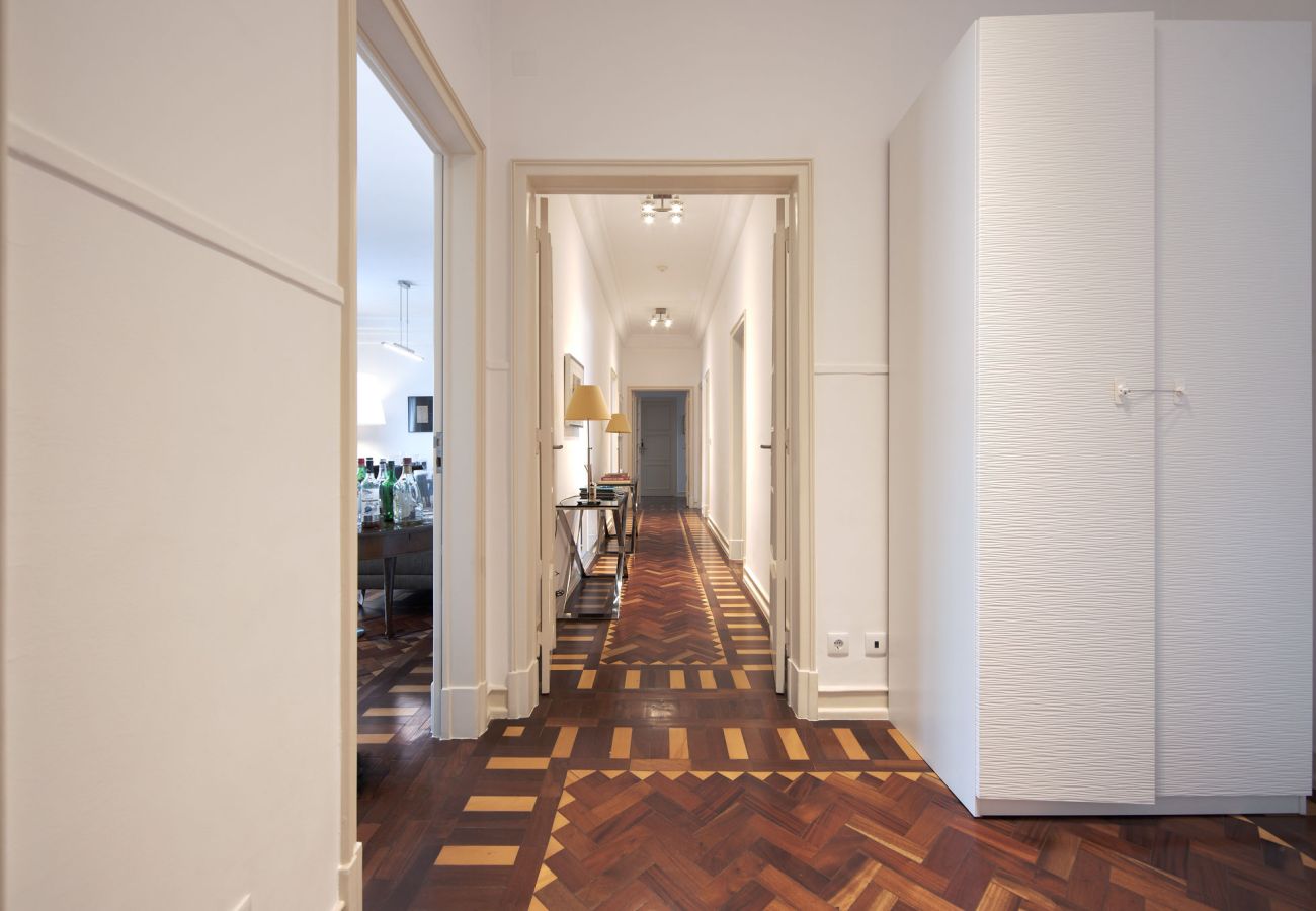 Quarto em Lisboa - GASPAR HOUSE I by HOMING