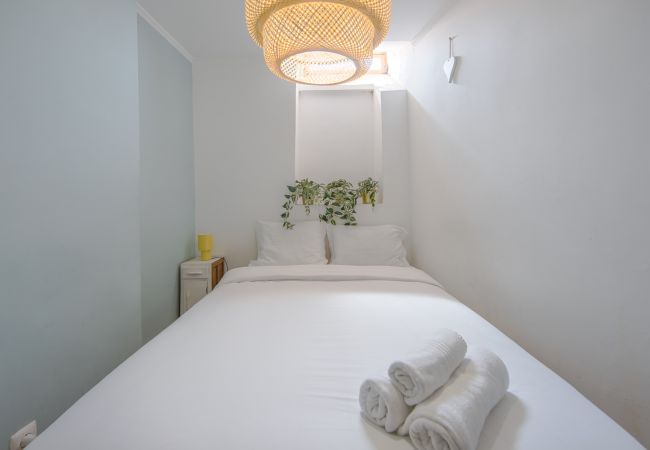 Apartamento em Lisboa - ALFAMA COSY by HOMING Apartamento em Lisboa - ALFAMA COSY by HOMING