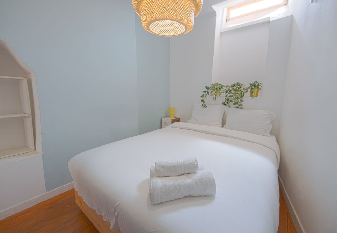 Apartamento em Lisboa - ALFAMA COSY by HOMING