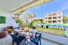 Apartamento em Vilamoura - VILAMOURA GOLF APARTMENT 2 WITH POOL by HOMING