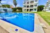 Apartamento em Vilamoura - VILAMOURA GOLF APARTMENT 2 WITH POOL by HOMING