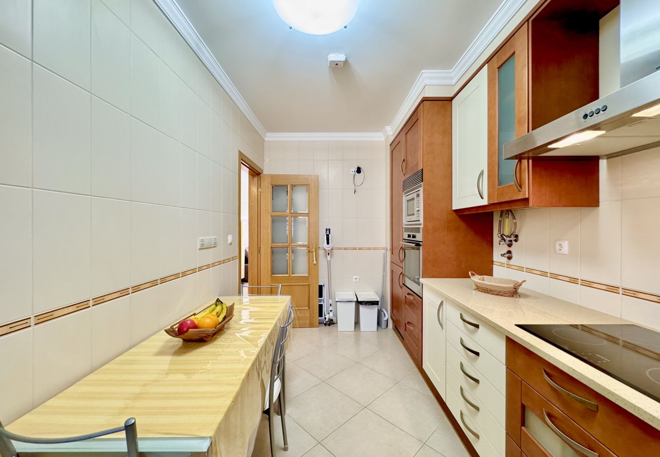 Apartamento em Vilamoura - VILAMOURA BEACH VILLAGE WITH POOL by HOMING