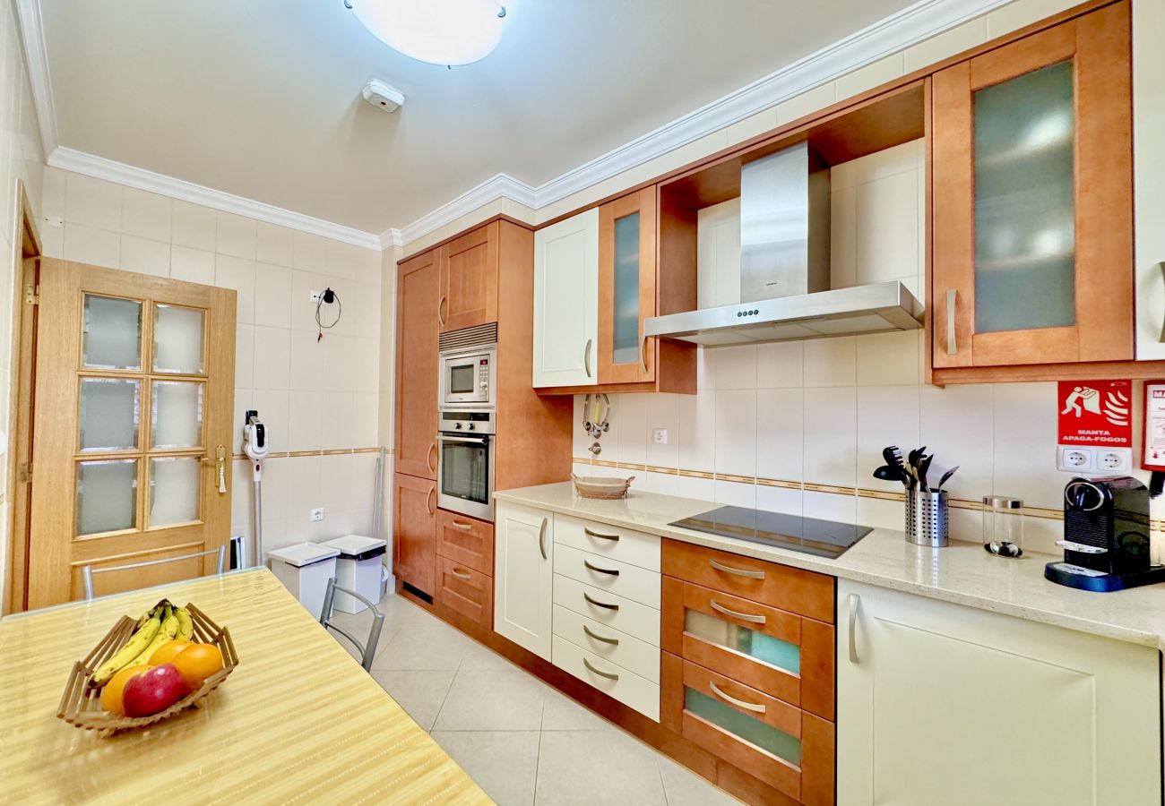 Apartamento em Vilamoura - VILAMOURA BEACH VILLAGE WITH POOL by HOMING