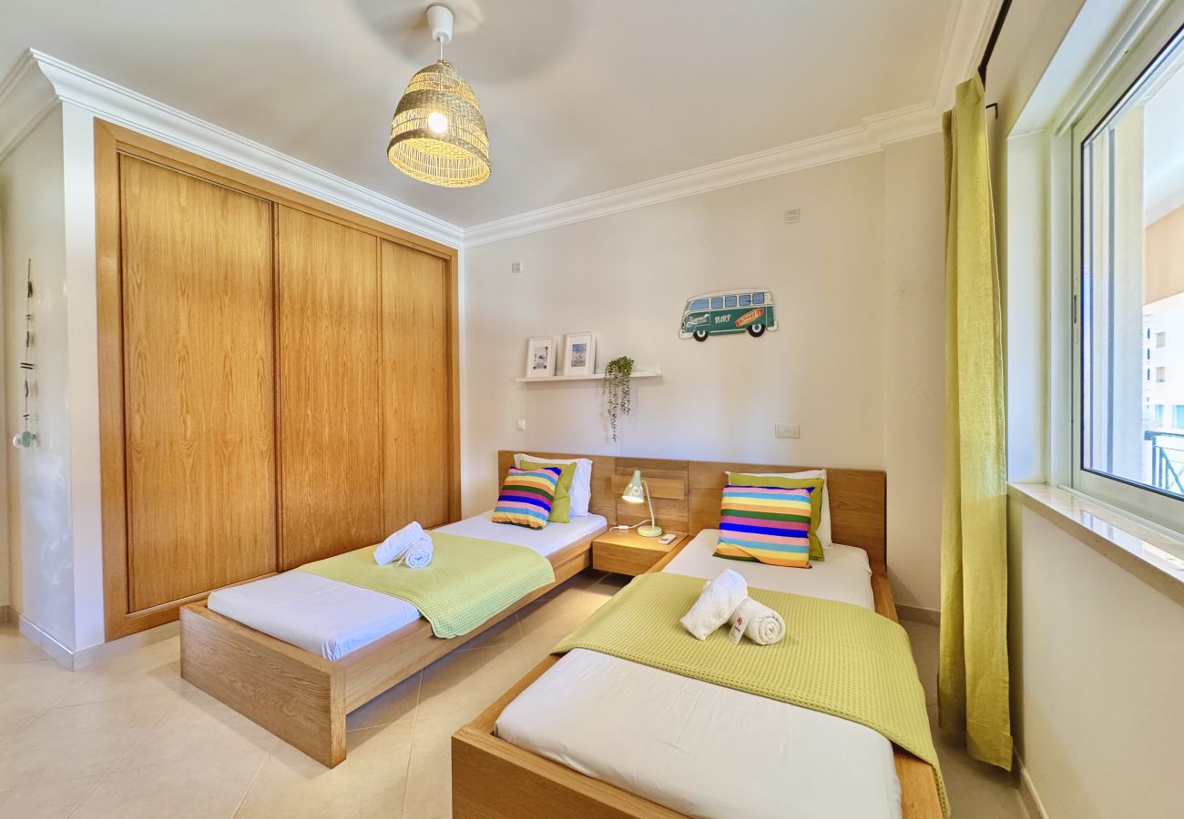 Apartamento em Vilamoura - VILAMOURA BEACH VILLAGE WITH POOL by HOMING