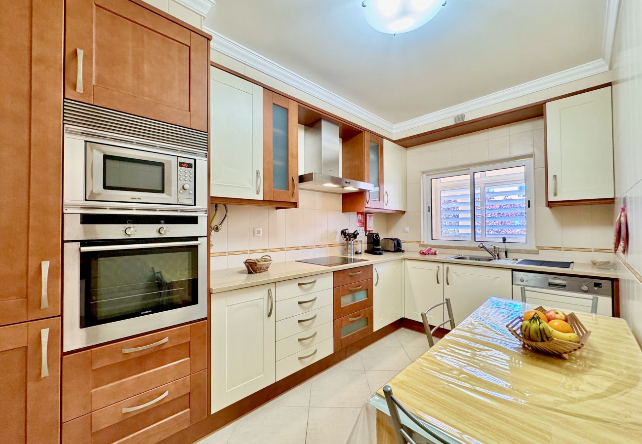 Apartamento em Vilamoura - VILAMOURA BEACH VILLAGE WITH POOL by HOMING