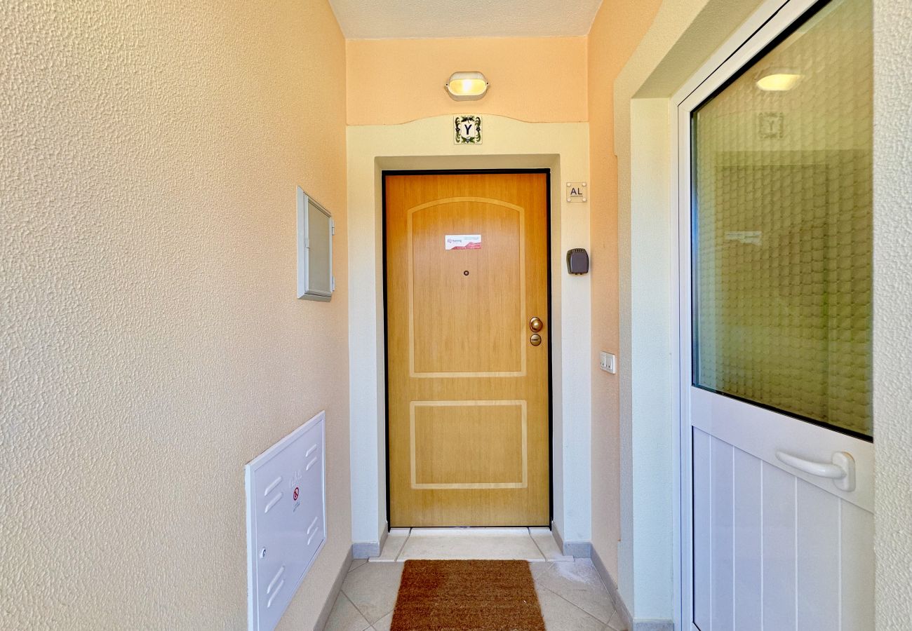 Apartamento em Vilamoura - VILAMOURA BEACH VILLAGE WITH POOL by HOMING