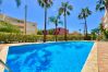 Apartamento em Vilamoura - VILAMOURA LOVELY BEACH STAY WITH POOL by HOMING