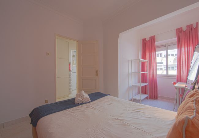Apartamento em Lisboa - ALAMEDA TYPICAL by HOMING Apartamento em Lisboa - ALAMEDA TYPICAL by HOMING