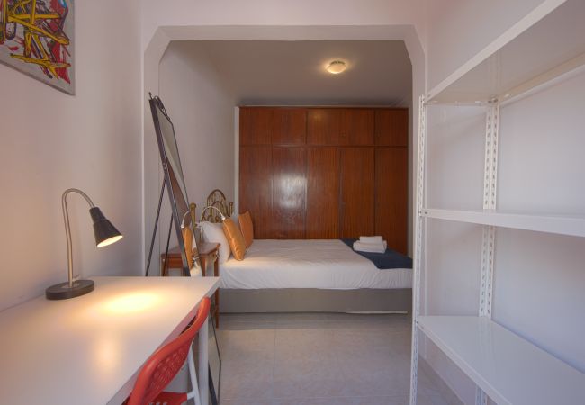 Apartamento em Lisboa - ALAMEDA TYPICAL by HOMING Apartamento em Lisboa - ALAMEDA TYPICAL by HOMING