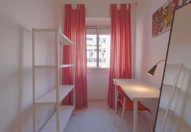 Apartamento em Lisboa - ALAMEDA TYPICAL by HOMING Apartamento em Lisboa - ALAMEDA TYPICAL by HOMING