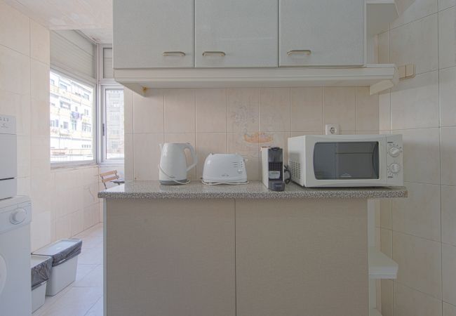 Apartamento em Lisboa - ALAMEDA TYPICAL by HOMING Apartamento em Lisboa - ALAMEDA TYPICAL by HOMING
