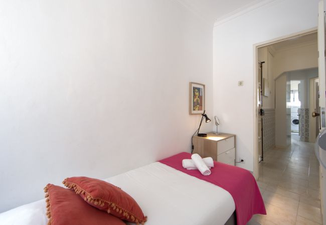 Apartamento em Lisboa - ALAMEDA TYPICAL by HOMING Apartamento em Lisboa - ALAMEDA TYPICAL by HOMING