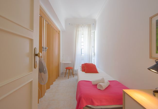 Apartamento em Lisboa - ALAMEDA TYPICAL by HOMING Apartamento em Lisboa - ALAMEDA TYPICAL by HOMING