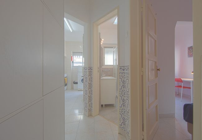 Apartamento em Lisboa - ALAMEDA TYPICAL by HOMING Apartamento em Lisboa - ALAMEDA TYPICAL by HOMING