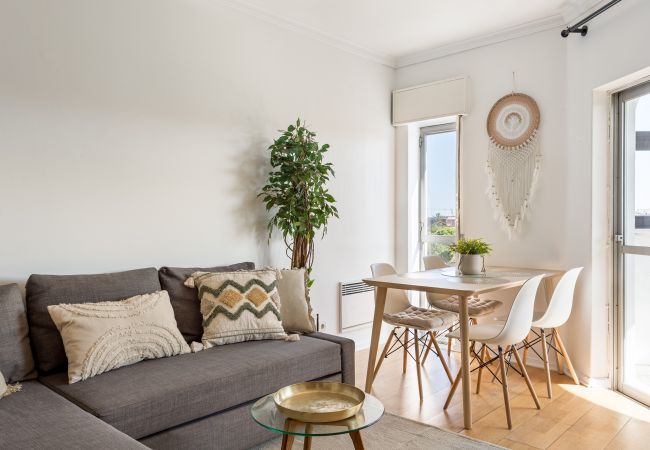 Apartamento em Cascais - CASCAIS OCEAN VIEW by HOMING Apartamento em Cascais - CASCAIS OCEAN VIEW by HOMING