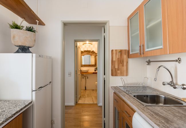 Apartamento em Cascais - CASCAIS OCEAN VIEW by HOMING Apartamento em Cascais - CASCAIS OCEAN VIEW by HOMING