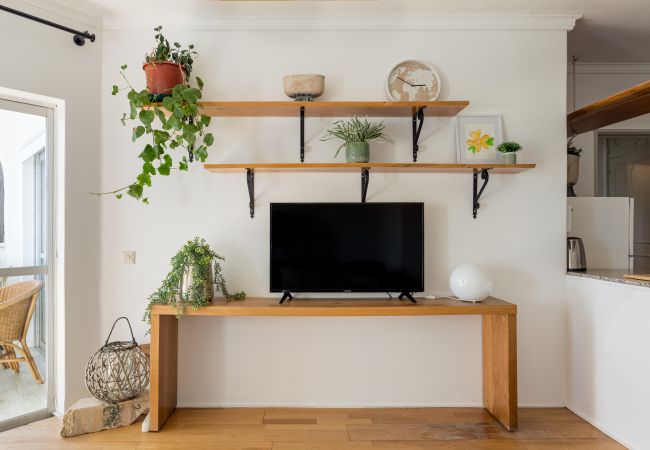 Apartamento em Cascais - CASCAIS OCEAN VIEW by HOMING Apartamento em Cascais - CASCAIS OCEAN VIEW by HOMING