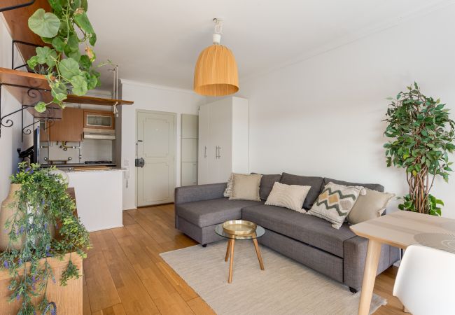 Apartamento em Cascais - CASCAIS OCEAN VIEW by HOMING Apartamento em Cascais - CASCAIS OCEAN VIEW by HOMING