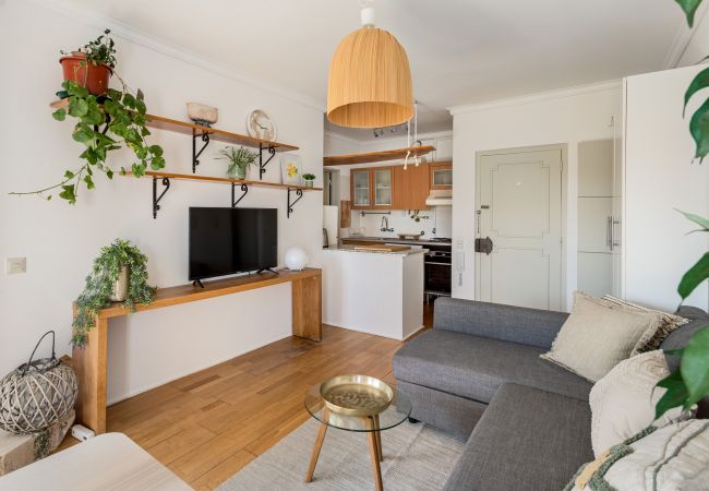 Apartamento em Cascais - CASCAIS OCEAN VIEW by HOMING Apartamento em Cascais - CASCAIS OCEAN VIEW by HOMING