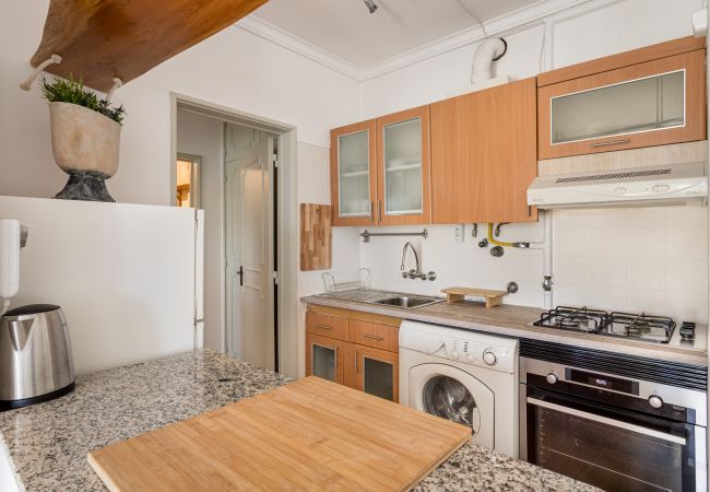 Apartamento em Cascais - CASCAIS OCEAN VIEW by HOMING Apartamento em Cascais - CASCAIS OCEAN VIEW by HOMING