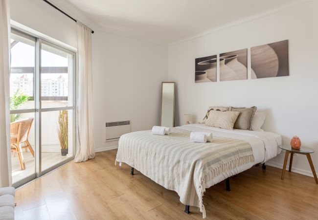 Apartamento em Cascais - CASCAIS OCEAN VIEW by HOMING Apartamento em Cascais - CASCAIS OCEAN VIEW by HOMING