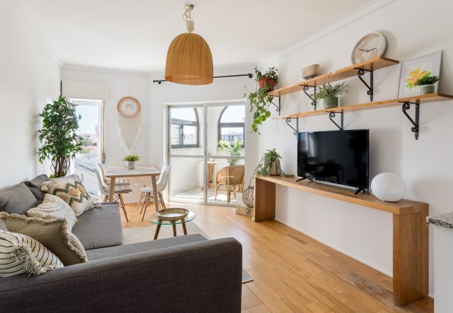 Apartamento em Cascais - CASCAIS OCEAN VIEW by HOMING Apartamento em Cascais - CASCAIS OCEAN VIEW by HOMING