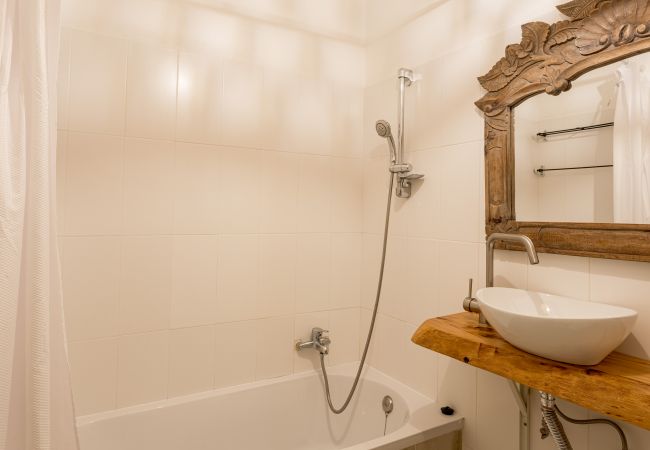 Apartamento em Cascais - CASCAIS OCEAN VIEW by HOMING Apartamento em Cascais - CASCAIS OCEAN VIEW by HOMING