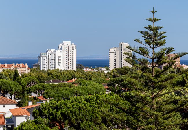 Apartamento em Cascais - CASCAIS OCEAN VIEW by HOMING Apartamento em Cascais - CASCAIS OCEAN VIEW by HOMING