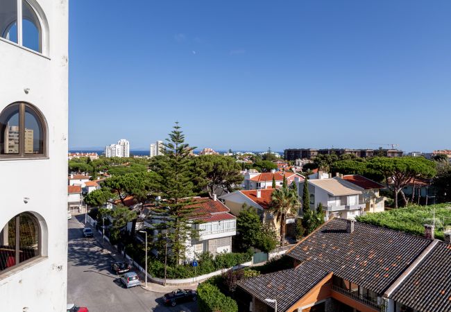 Apartamento em Cascais - CASCAIS OCEAN VIEW by HOMING Apartamento em Cascais - CASCAIS OCEAN VIEW by HOMING