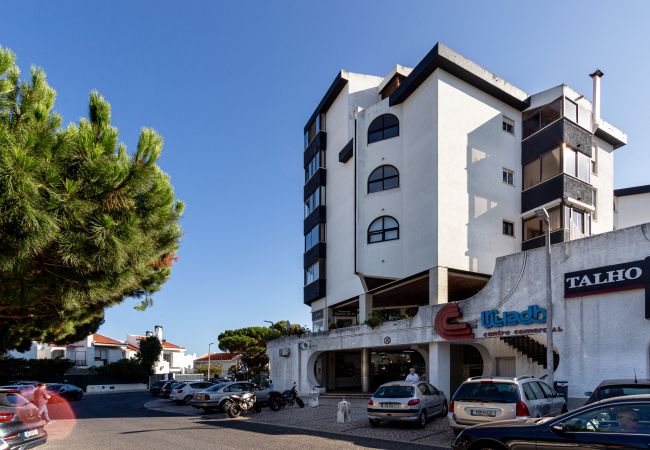 Apartamento em Cascais - CASCAIS OCEAN VIEW by HOMING Apartamento em Cascais - CASCAIS OCEAN VIEW by HOMING