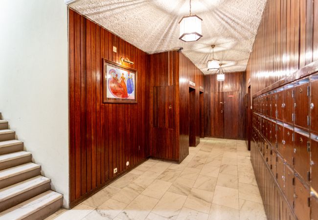 Apartamento em Cascais - CASCAIS OCEAN VIEW by HOMING Apartamento em Cascais - CASCAIS OCEAN VIEW by HOMING