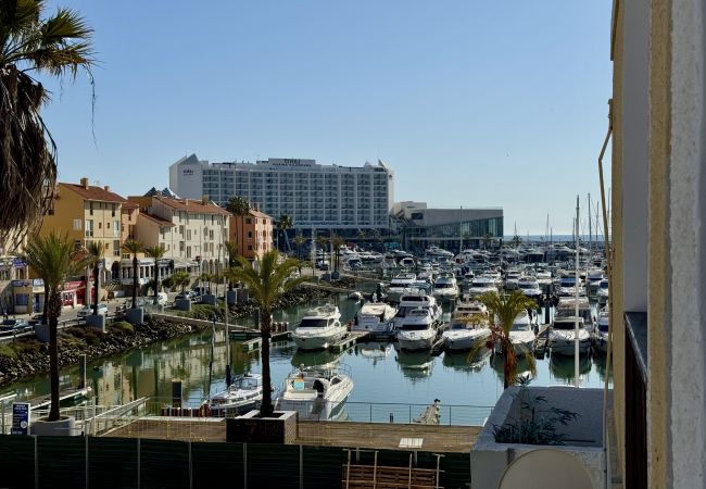 Apartamento em Vilamoura - VILAMOURA MARINA VIEW 2 by HOMING