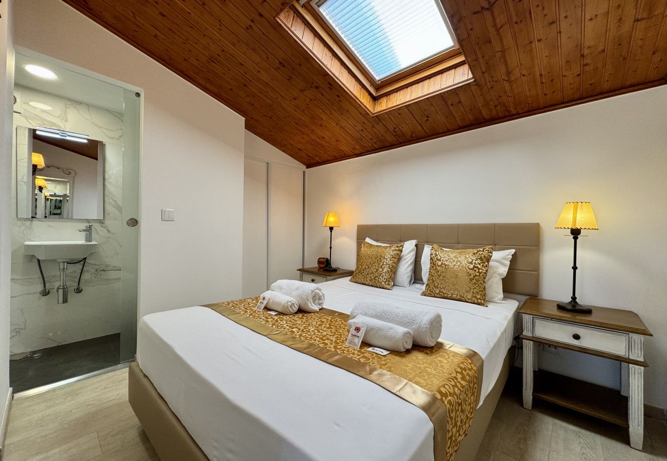 Apartamento em Vilamoura - VILAMOURA MARINA VIEW 2 by HOMING