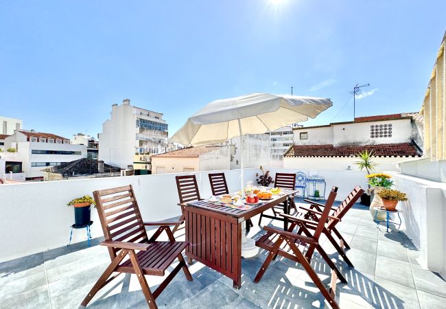 Apartamento em Portimão - PORTIMÃO DOWNTOWN by HOMING