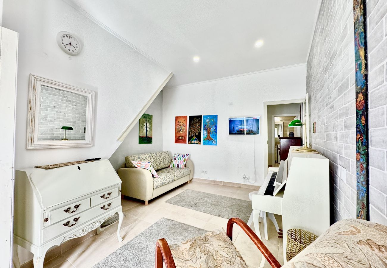 Apartamento em Portimão - PORTIMÃO DOWNTOWN by HOMING