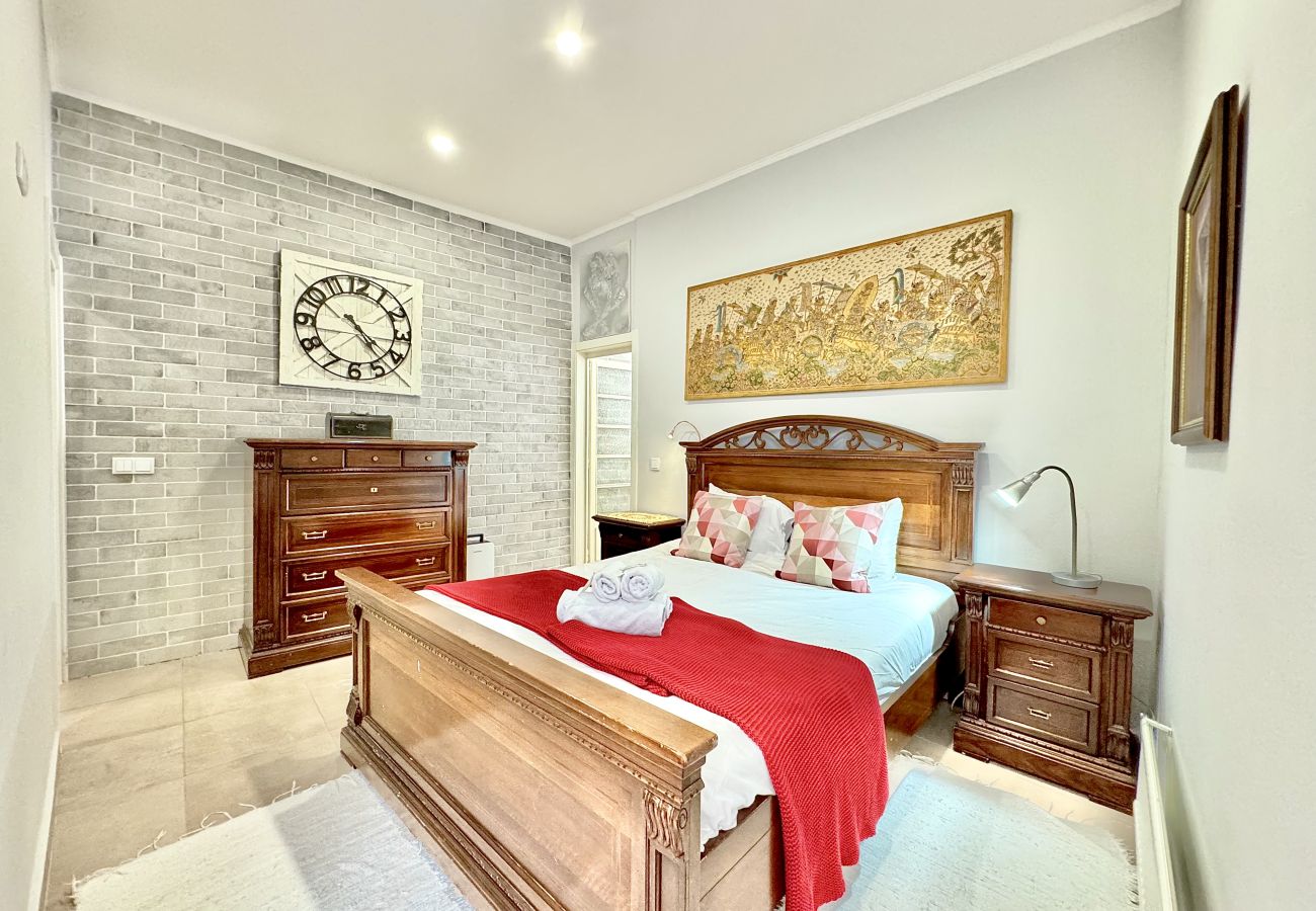 Apartamento em Portimão - PORTIMÃO DOWNTOWN by HOMING